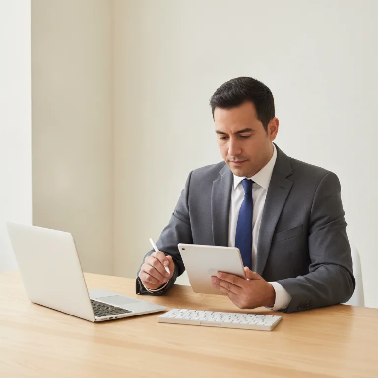 Consultor Financeiro serviço em Olinda